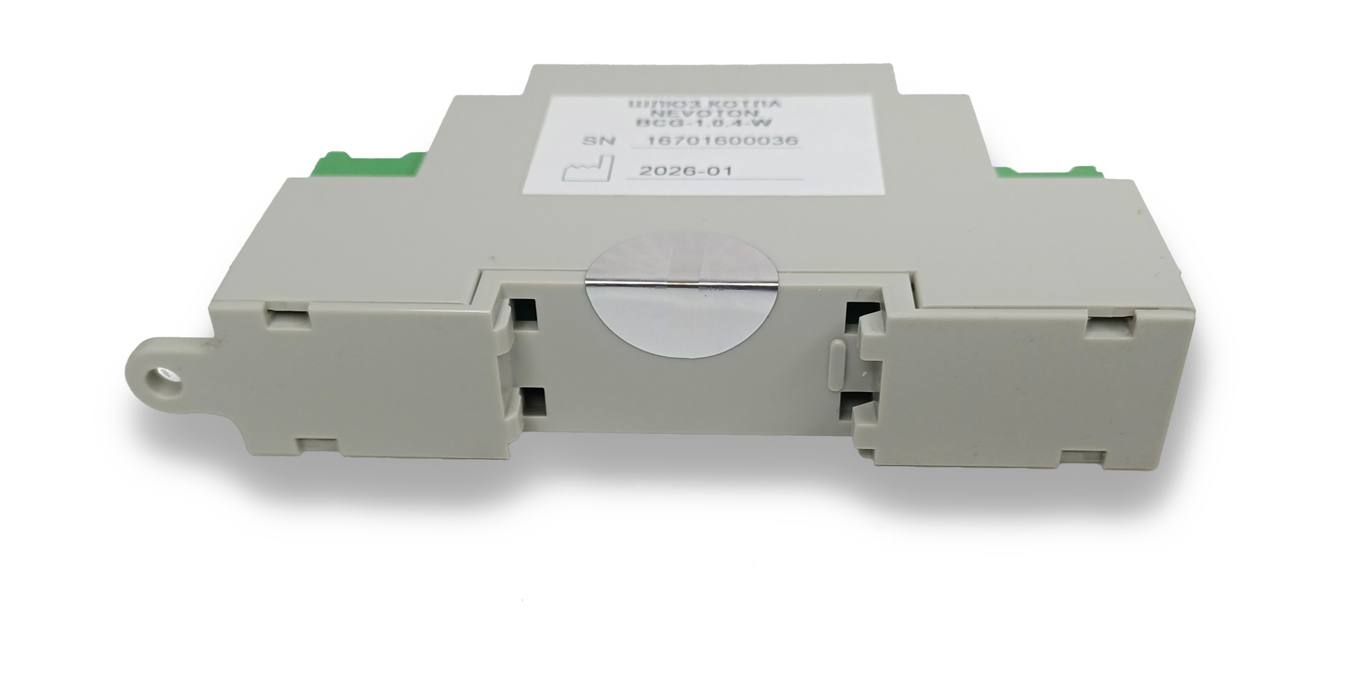 Шлюз OpenTherm - Modbus NEVOTON BCG-1.0.4-W